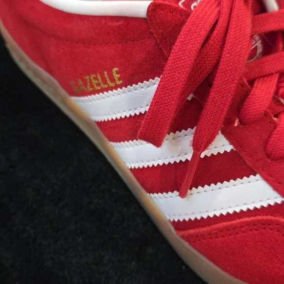 Adidas Gazelle - Picture 3 of 8